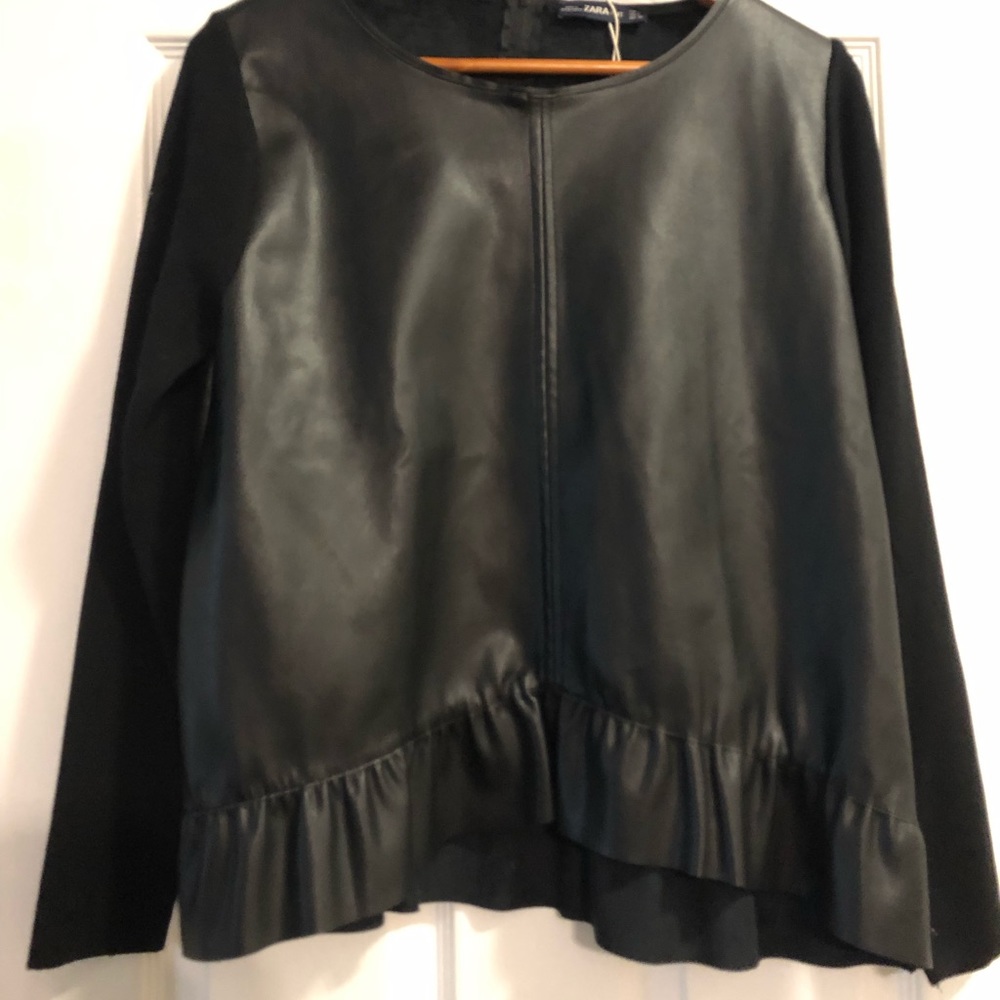 Zara Top